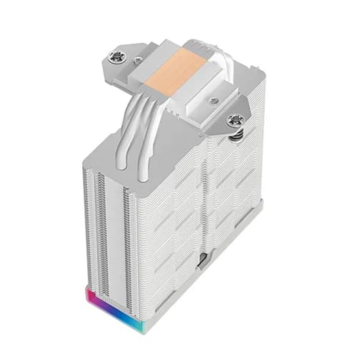 Deepcool AK400 Digital Pro White 120mm CPU Air Cooler